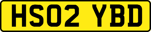 HS02YBD
