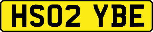 HS02YBE
