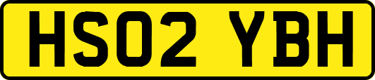 HS02YBH