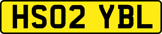 HS02YBL
