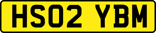 HS02YBM