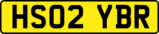HS02YBR