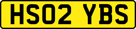 HS02YBS