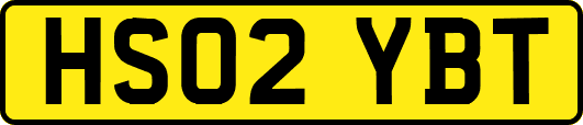 HS02YBT