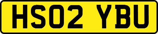HS02YBU