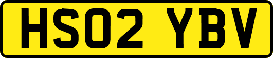 HS02YBV
