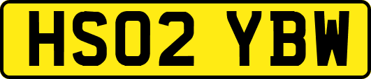 HS02YBW
