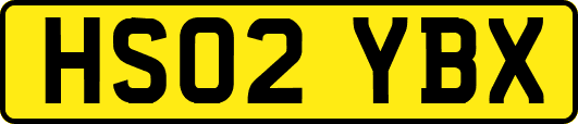 HS02YBX