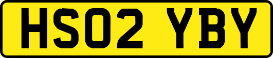 HS02YBY