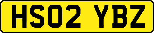 HS02YBZ