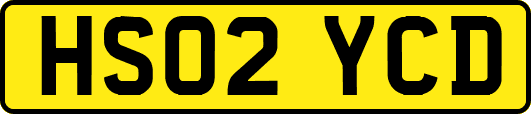 HS02YCD