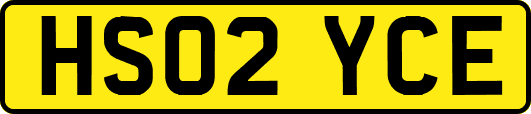 HS02YCE