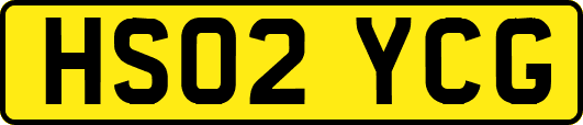 HS02YCG