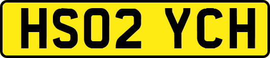 HS02YCH