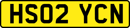HS02YCN
