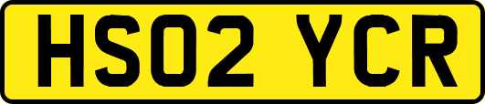 HS02YCR