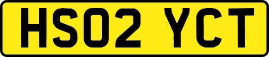 HS02YCT