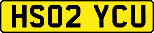 HS02YCU