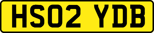 HS02YDB