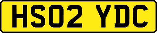 HS02YDC