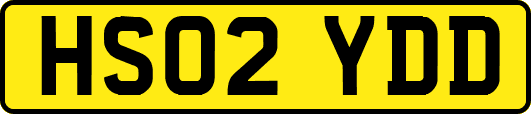 HS02YDD
