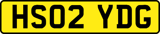 HS02YDG