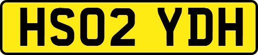 HS02YDH