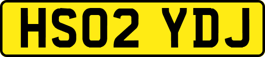 HS02YDJ