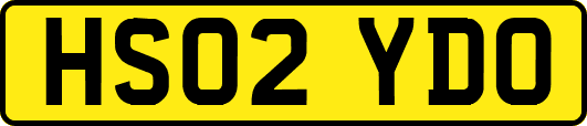 HS02YDO
