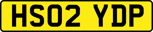 HS02YDP