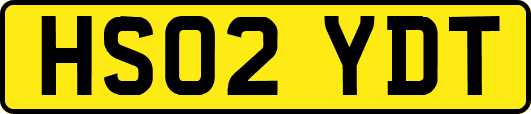 HS02YDT