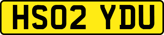 HS02YDU