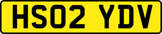HS02YDV