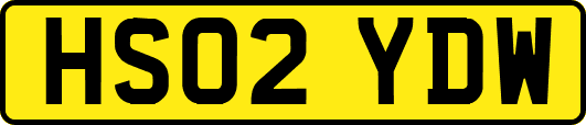 HS02YDW