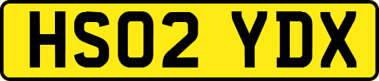 HS02YDX