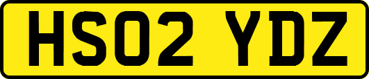 HS02YDZ
