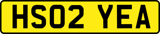 HS02YEA