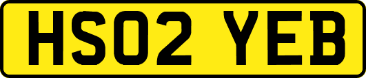 HS02YEB