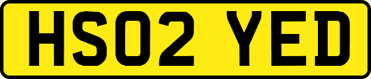 HS02YED
