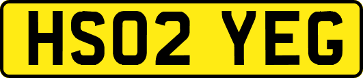 HS02YEG