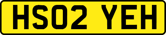 HS02YEH