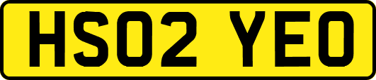 HS02YEO