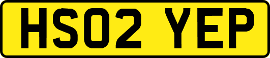 HS02YEP