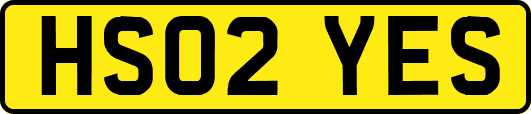 HS02YES