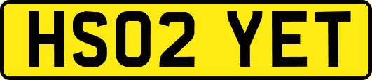 HS02YET