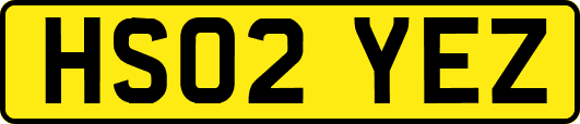 HS02YEZ