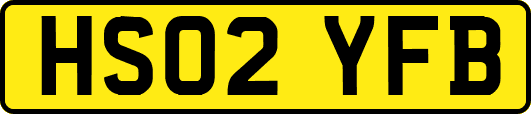 HS02YFB