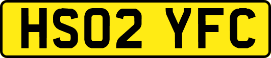 HS02YFC