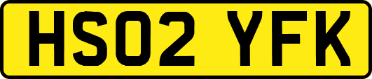 HS02YFK
