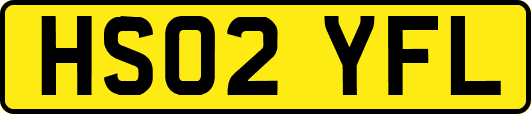 HS02YFL